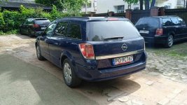 Opel Astra Poznań - zdjęcie 2