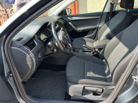 Skoda Octavia 2.0 150KM TDI DSG Soleil Bardzo ładna Brzeg Dolny - zdjęcie 11
