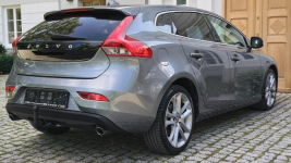 Volvo V40 Xenon Skóry Harman Kardon Gwarancja Kutno - zdjęcie 5