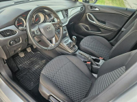 Opel Astra Polski salon, I właściciel. Liszki - zdjęcie 7