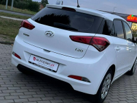 Hyundai i20 *Benzyna*Gwarancja*Niski Przebieg* Zduńska Wola - zdjęcie 8