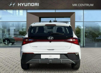 Hyundai i20 1.0 T-GDI 6MT (90 KM) MY26 - Modern - letnia wyprzedaż Łódź - zdjęcie 4