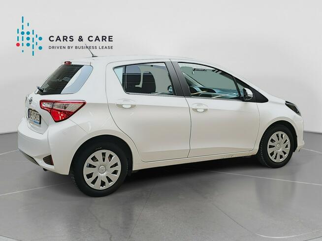 Toyota Yaris 1.0 Active WE1S433 Wolica - zdjęcie 9