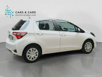 Toyota Yaris 1.0 Active WE1S433 Wolica - zdjęcie 9