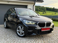 M-SPORT, X1, S-DRIVE, AUTOMAT, GWARANCJA