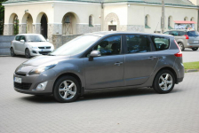 Renault Grand Scenic 7 osób SALON POLSKA Świlcza - zdjęcie 11