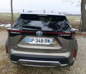 Toyota Yaris Cross 1.5 Hybrid  29.000tys.km Pleszew - zdjęcie 5