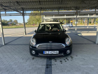 Mini Cooper 1.6 120 KM świetny stan Nowa Sarzyna - zdjęcie 9