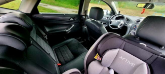 Ford Mondeo MK4 2012 1.6 115KM, TITANIUM Start/Stop Białogard - zdjęcie 12