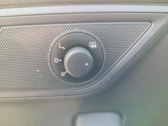 Škoda Fabia Ambition 1.0 TSi 95 KM M5 Z098361 Warszawa - zdjęcie 11