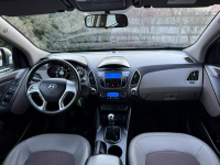 Hyundai ix35 Salon Polska, Niski przebieg, Klimatronik. Chlewice - zdjęcie 6