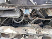 Citroen Jumper 2.2HDI 120km 08r 7 os Tarnów - zdjęcie 9