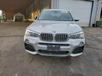 BMW X3 / M-pakiet / 4x4 / N55 / Tarnów - zdjęcie 3