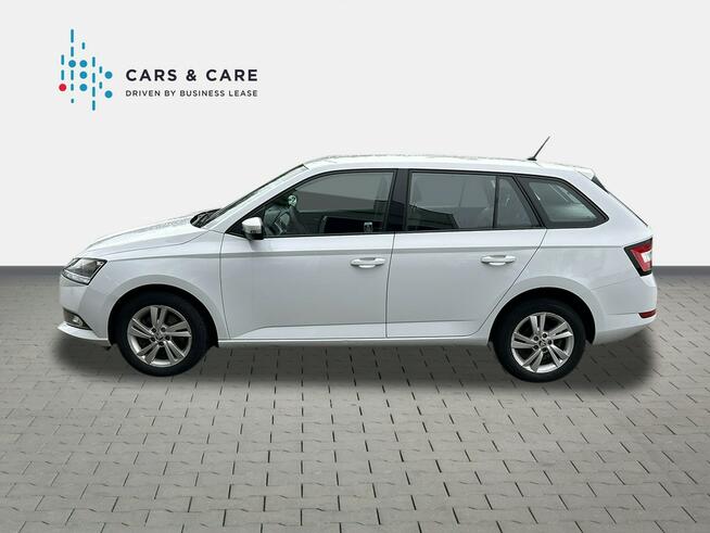 Škoda Fabia 1.0 TSI Ambition WE2M748 Wolica - zdjęcie 7