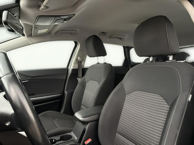 Kia Cee'd 1,6 CRDi(136 KM) M Salon PL Faktura Vat Warszawa - zdjęcie 11