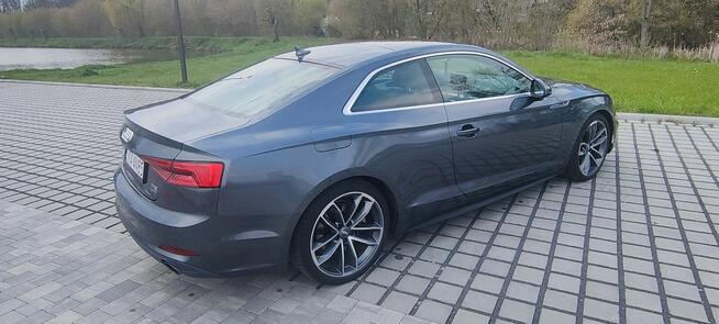 Audi A5 F5 2.0 TFSI|Doinwestowane| Quattro | Panorama Kazimierza Wielka - zdjęcie 7