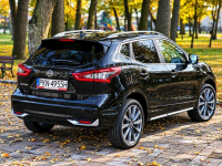 Nissan Qashqai Sadlno - zdjęcie 6