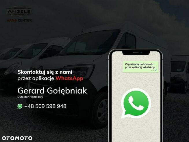 Ford Tourneo Custom Active 8-OSÓB L1H1 170 KM 2025r. Jarocin - zdjęcie 4