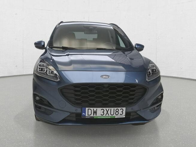 Ford Kuga Poleasingowe.pl BZ Komorniki - zdjęcie 2