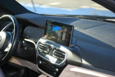 BMW X4 G02 2.0 xDrive 30i (248 KM) | Panorama | Kamery 360 | Świlcza - zdjęcie 11