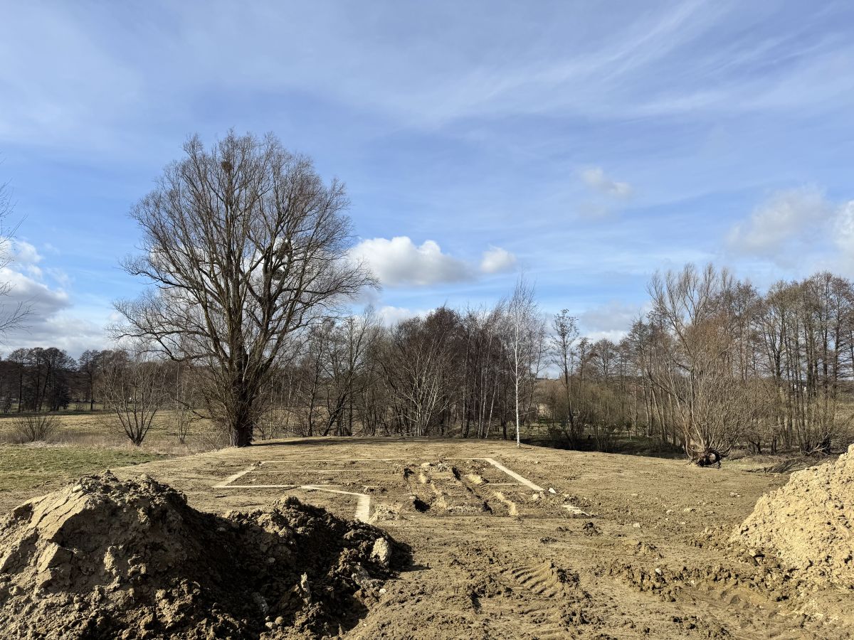 Duża działka budowlano-usługowa w Rębiechowie! Gdańsk - zdjęcie 6