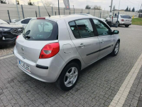Renault Clio Klima mały przebieg Nowe sprzęgło Chełm - zdjęcie 4