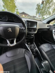 Peugeot 2008 2014r Myszków - zdjęcie 5