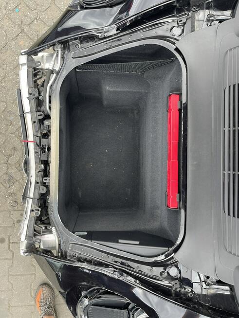 Porsche 911 TURBO S Salon PL 4x4 Ceramika Kamery360 Burmaster  650KM Gliwice - zdjęcie 6