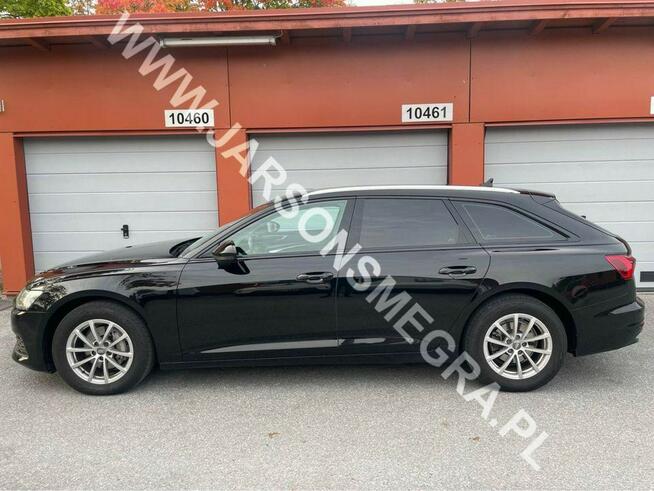 Audi A6 Avant 40 TDI 2.0 TDI S Tronic Kiczyce - zdjęcie 7