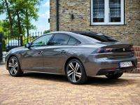 Peugeot 508 Sadlno - zdjęcie 6