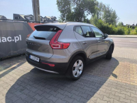 Volvo XC 40 1.5 Turbo 163KM Automat Kamera Navi Panorama Łuków - zdjęcie 5
