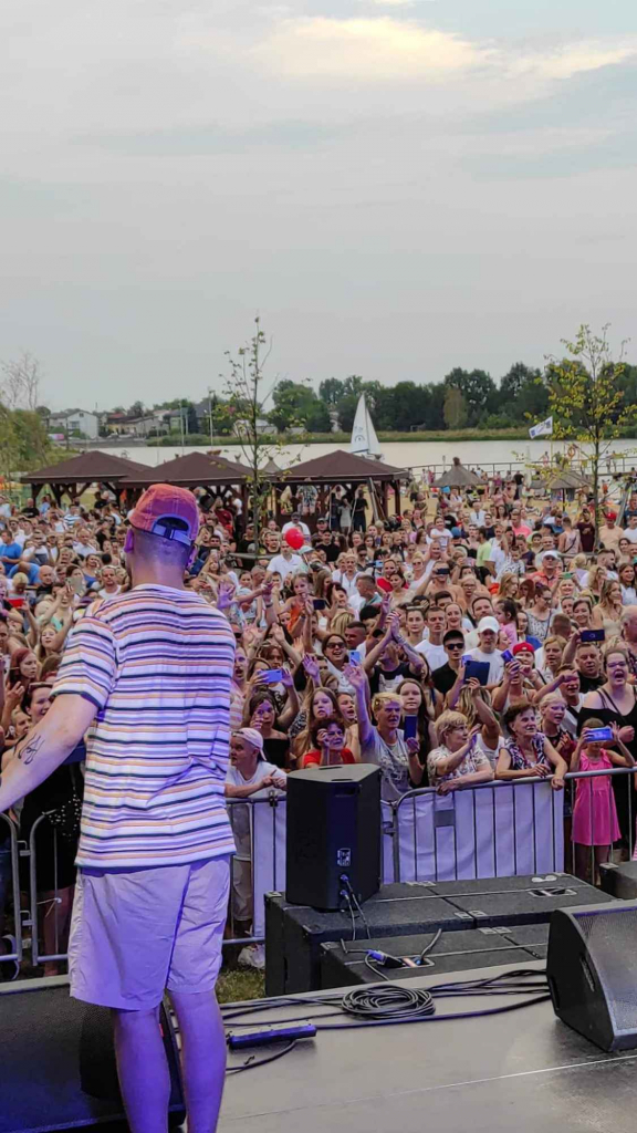 Kurs Imprezy Masowe Służby Porządkowe oraz Kierownik ds Bezpieczeństwa Śródmieście - zdjęcie 6