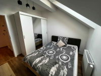 Wynajmę mieszkanie 35 m² – 2 pokoje, balkon, miejsce postojowe Lubin - zdjęcie 9