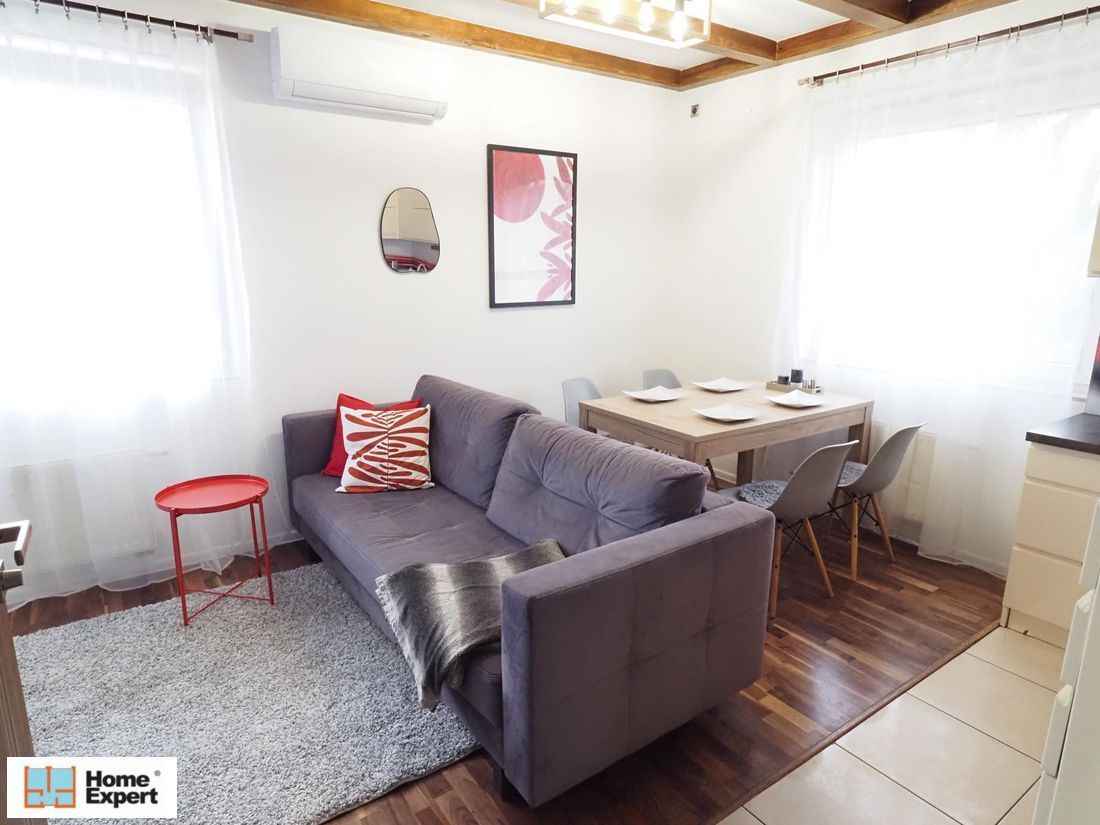 3pok, 60met, Okolice Przedniej 2 BALKONY/GARAŻ/2009 (Wrocław) Fabryczna - zdjęcie 1