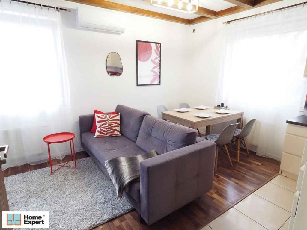 3pok, 60met, Okolice Przedniej 2 BALKONY/GARAŻ/2009 (Wrocław) Fabryczna - zdjęcie 1