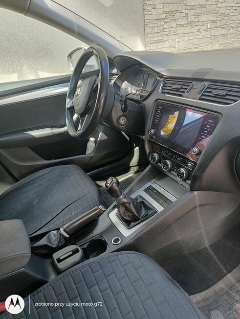 Sprzedam Auto Zduńska Wola - zdjęcie 4