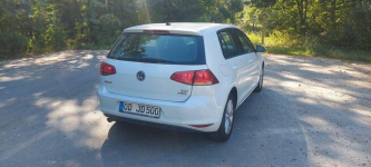 Przepiękny Golf 7 Puławy - zdjęcie 5