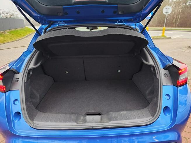 Nissan Juke 2024/SALON POLSKA/1 WŁ/gwarancja 2029 Ełk - zdjęcie 11