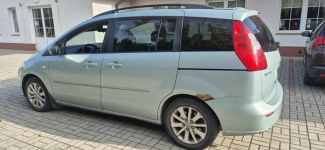 MAZDA 5 MINIVAN 7-OSOBOWY,2.0 CITD !!! Głogów - zdjęcie 2