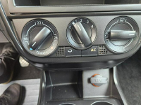 Volkswagen Fox Klimatyzacja / Wspomaganie kierownicy / ABS Ruda Śląska - zdjęcie 11