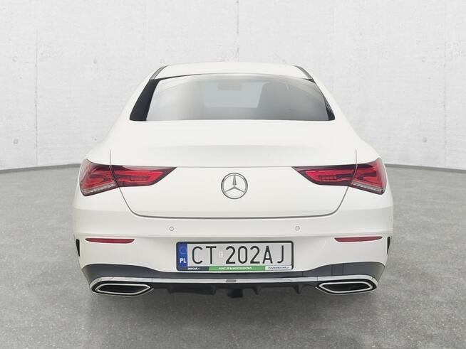 Mercedes CLA 200 Poleasingowe.pl BZ Komorniki - zdjęcie 6
