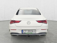 Mercedes CLA 200 Poleasingowe.pl BZ Komorniki - zdjęcie 6