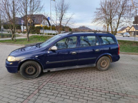Opel Astra G kombi Mosina - zdjęcie 2