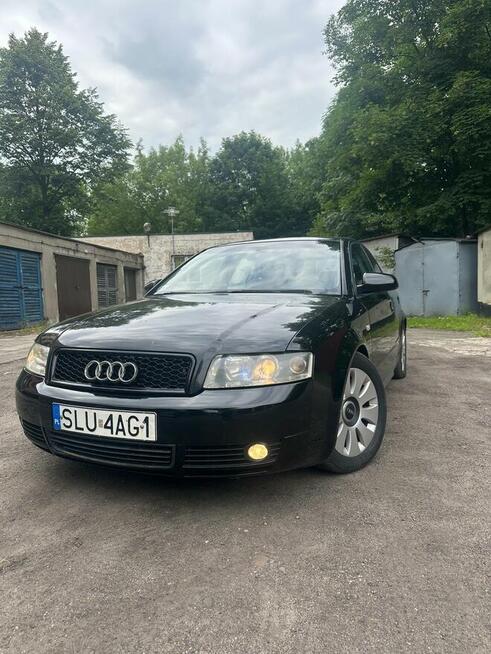 Audi A4 B6 TDI Quattro 180 KM Sosnowiec - zdjęcie 1