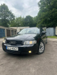 Audi A4 B6 TDI Quattro 180 KM