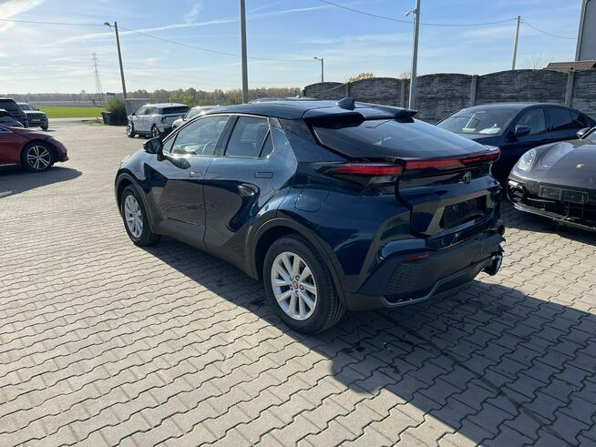 Toyota C-HR Hybrid PlugIN Kamera Podgrzewanie Virtual 223KM Gliwice - zdjęcie 2