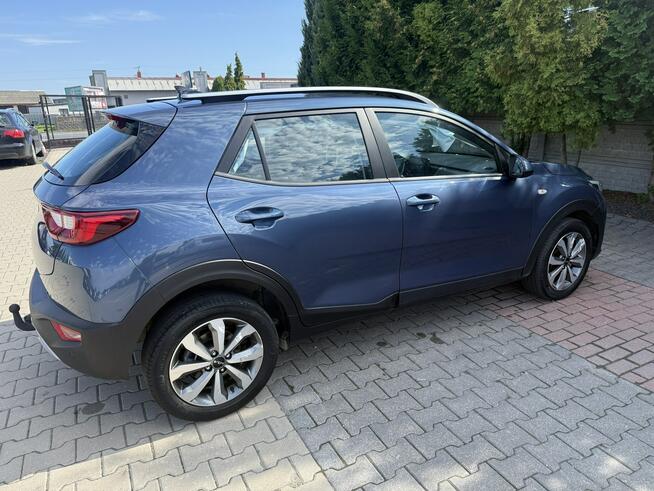 Kia Stonic Zielona Łąka - zdjęcie 1