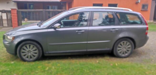 Sprzedam Volvo v50 Zebrzydowice - zdjęcie 2