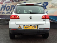 Volkswagen Tiguan salon Polska, II właściciel, serwis, 2x opony, Rzeszów - zdjęcie 5