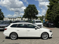 Seat Leon Rezerwacja Tarnowskie Góry - zdjęcie 6